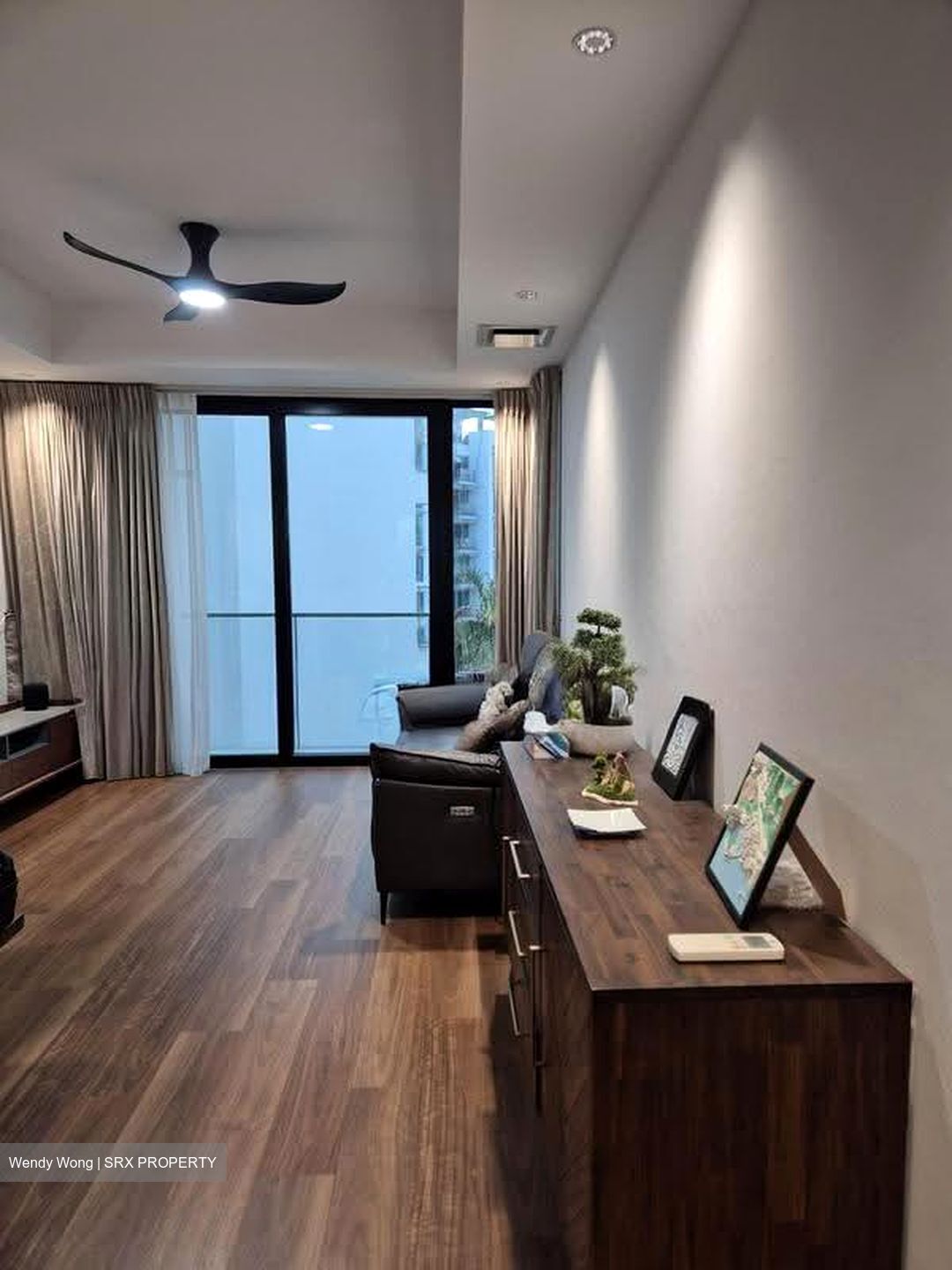 Caribbean At Keppel Bay (D4), Condominium #629746671